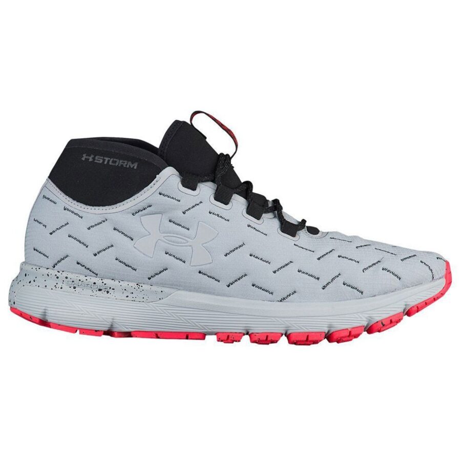 کتانی رانینگ مردانه Under Armour Charged Reactor Run