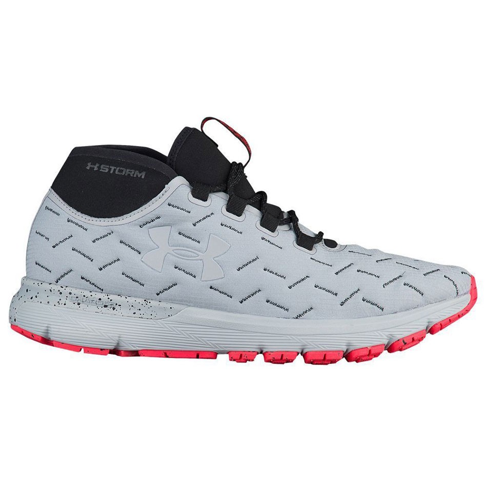 کتانی رانینگ مردانه Under Armour Charged Reactor Run کتانی رانینگ مردانه Under Armour Charged Reactor Run