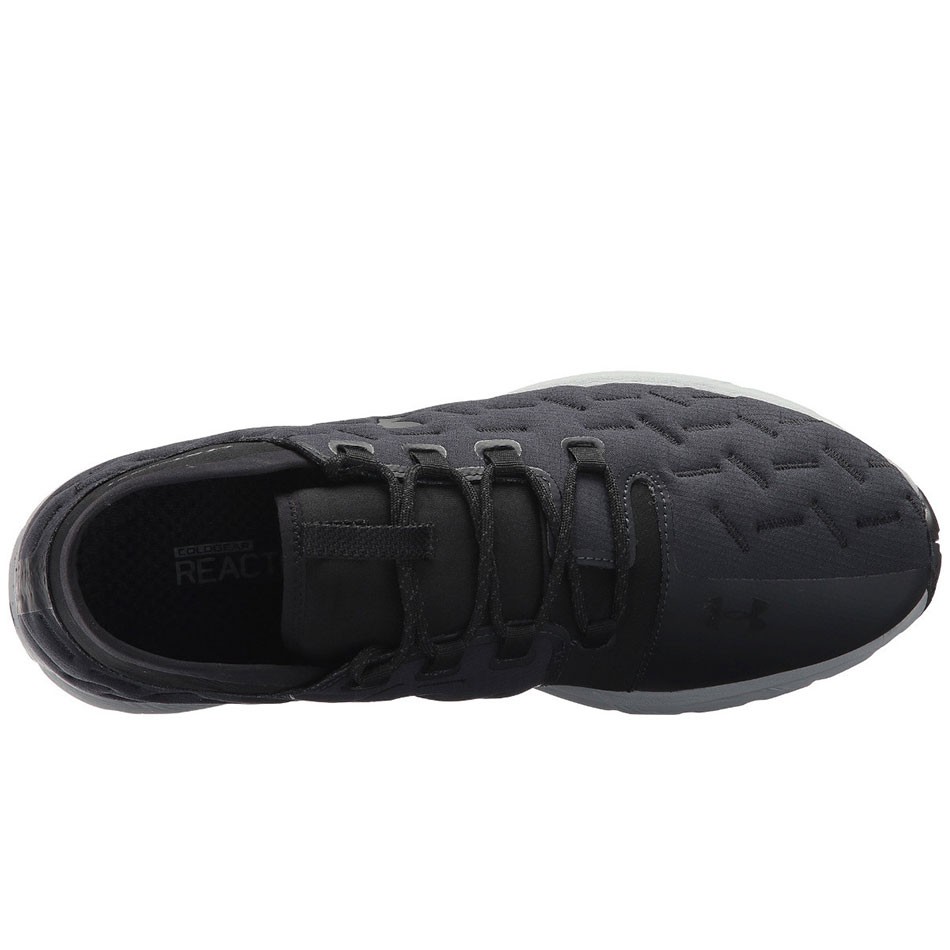 کفش مشابه اورجینال آندر آرمور Under Armour Charged Reactor Run کفش مشابه اورجینال آندر آرمور Under Armour Charged Reactor Run