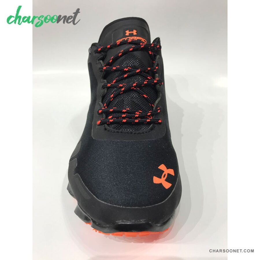 کتانی رانینگ مردانه آندرآرمور Under Armour Scorpio