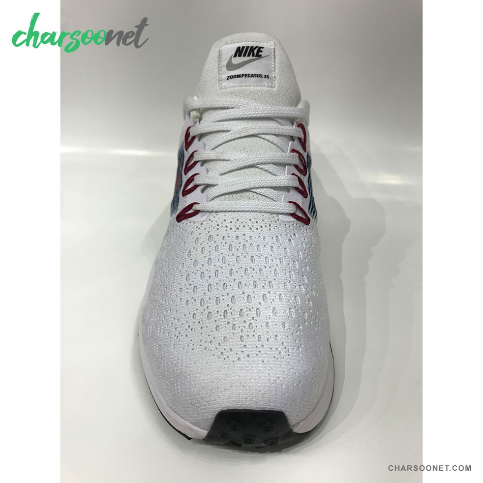 کتانی پیاده روی مردانه نایکی Nike Pegasus 35 Air Zoom کتانی پیاده روی مردانه نایکی Nike Pegasus 35 Air Zoom