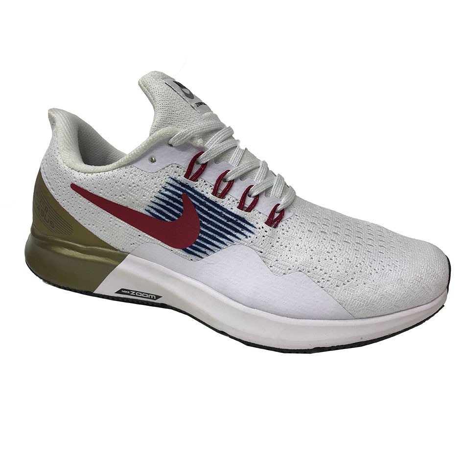 کتانی پیاده روی مردانه نایکی Nike Pegasus 35 Air Zoom کتانی پیاده روی مردانه نایکی Nike Pegasus 35 Air Zoom