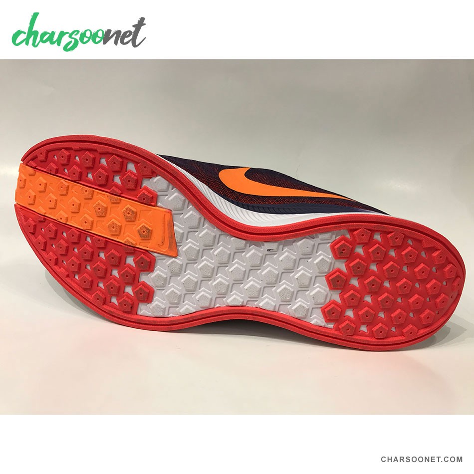 کفش پیاده روی نایکی ایرمکس Nike Zoom Pegasus Turbo کفش پیاده روی نایکی ایرمکس Nike Zoom Pegasus Turbo