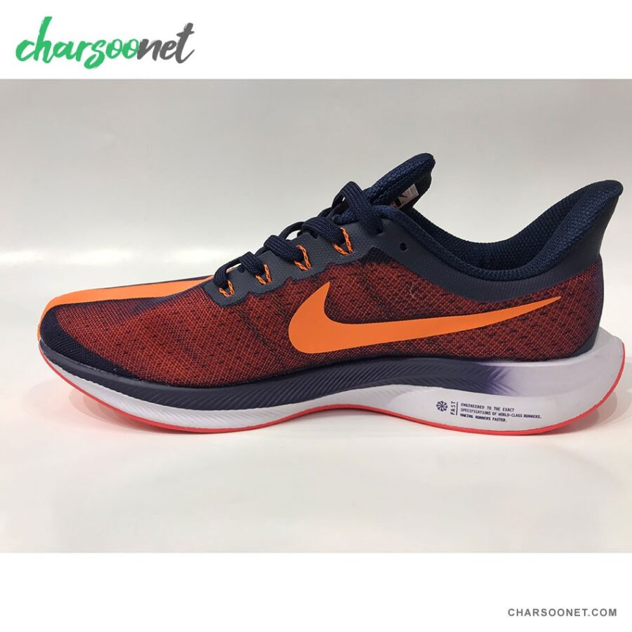 کفش پیاده روی نایکی ایرمکس Nike Zoom Pegasus Turbo