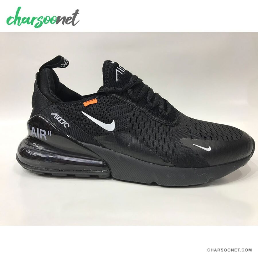 کتانی اسپرت مردانه نایک ایرمکس Nike Airmax 27C