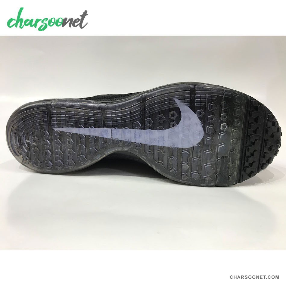 کفش رانینگ مردانه نایک Nike Zoom All Out Flyknit کفش رانینگ مردانه نایک Nike Zoom All Out Flyknit