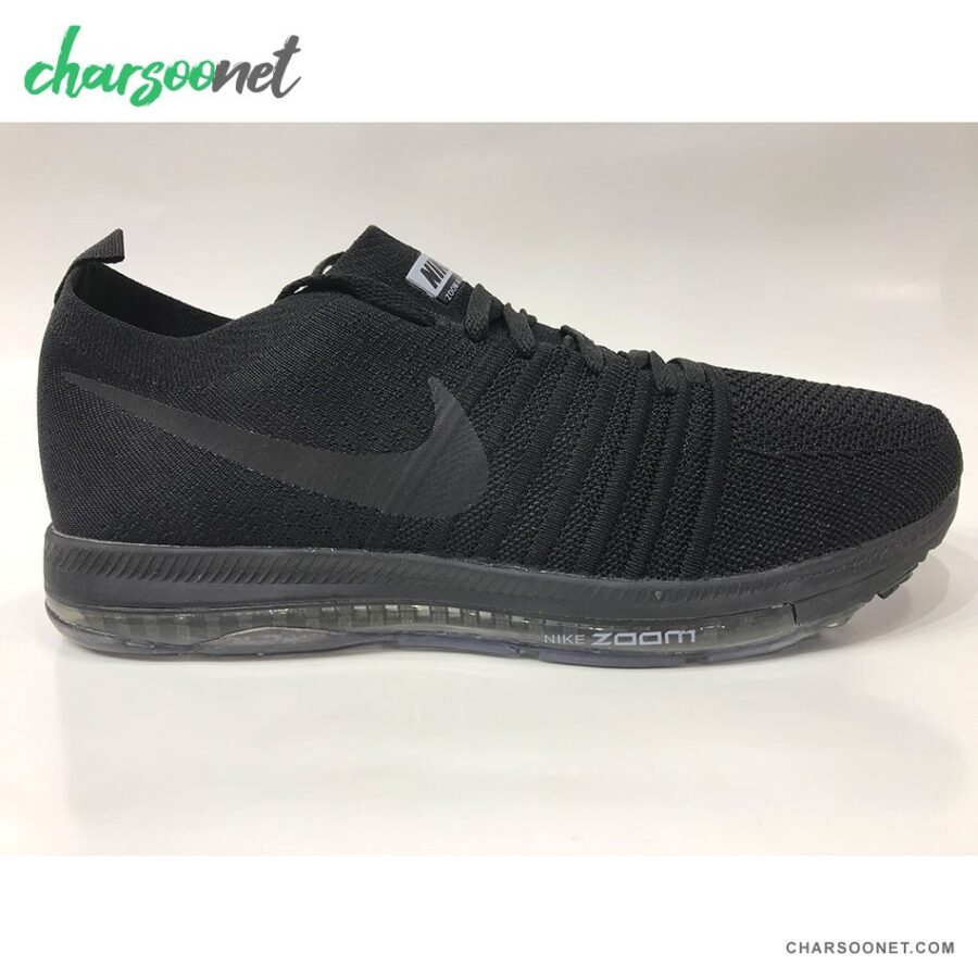 کفش رانینگ مردانه نایک Nike Zoom All Out Flyknit