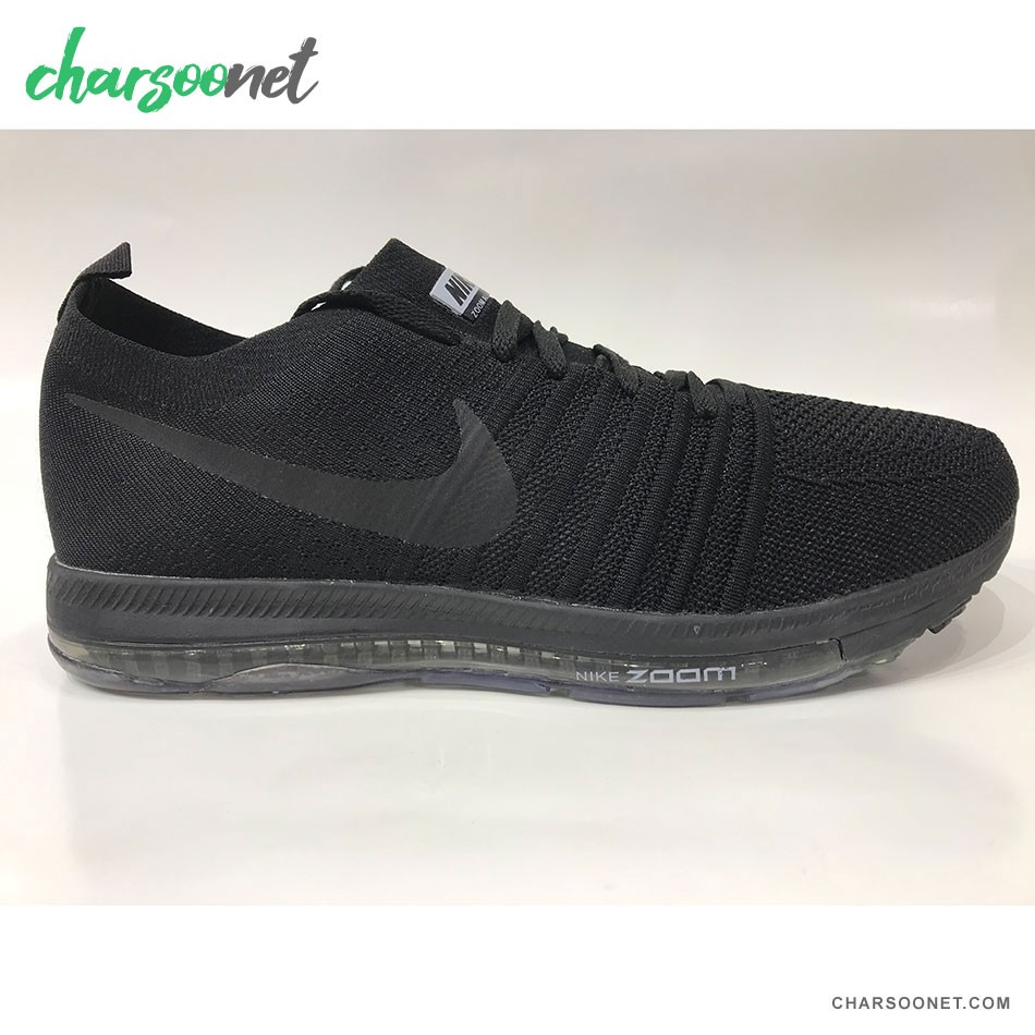 کفش رانینگ مردانه نایک Nike Zoom All Out Flyknit کفش رانینگ مردانه نایک Nike Zoom All Out Flyknit