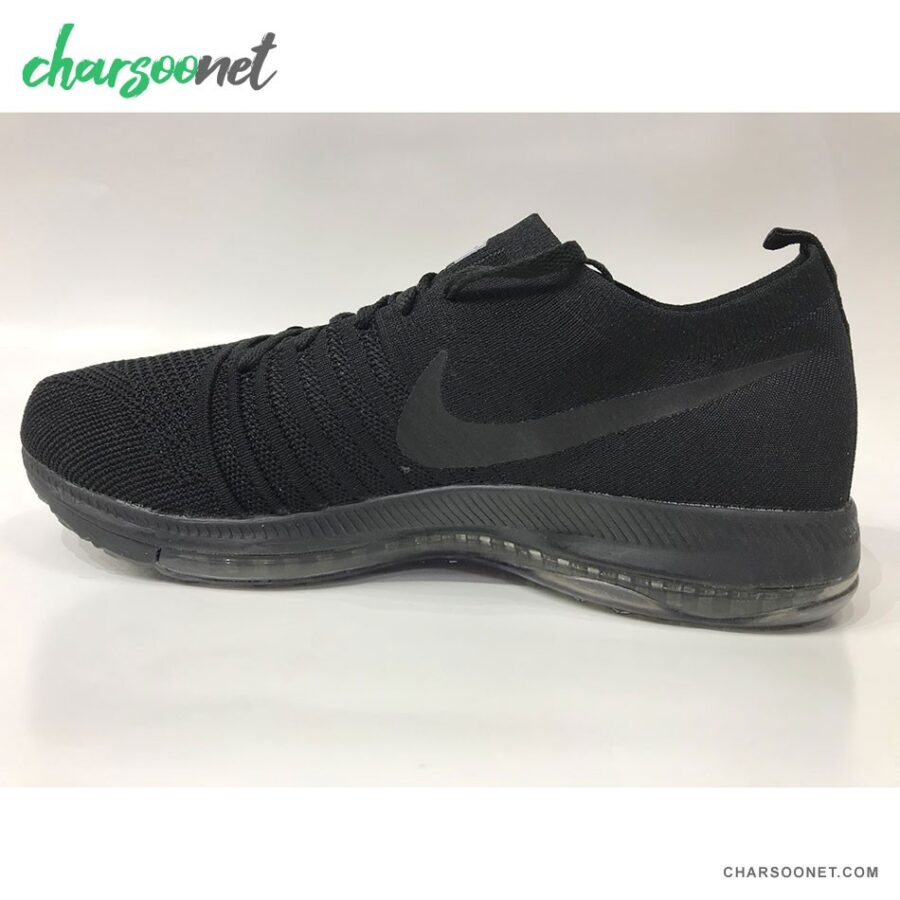 کفش رانینگ مردانه نایک Nike Zoom All Out Flyknit