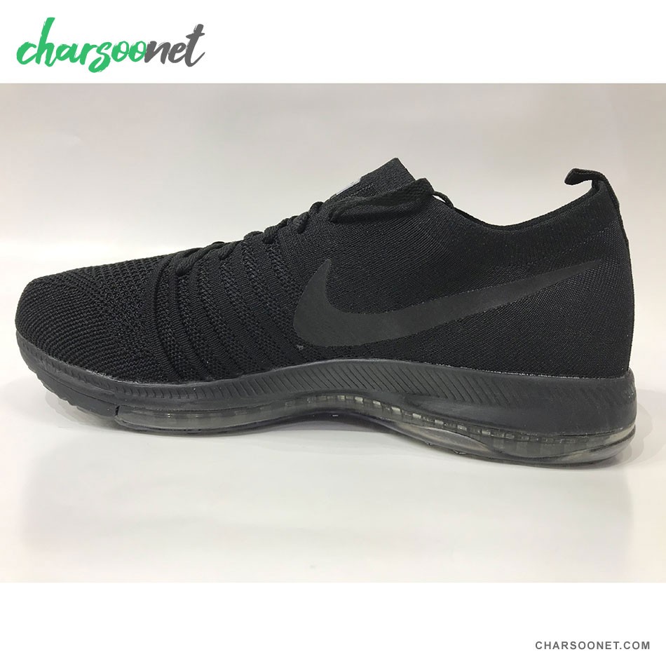 کفش رانینگ مردانه نایک Nike Zoom All Out Flyknit کفش رانینگ مردانه نایک Nike Zoom All Out Flyknit