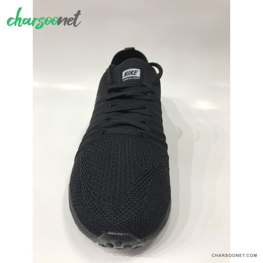 کفش رانینگ مردانه نایک Nike Zoom All Out Flyknit