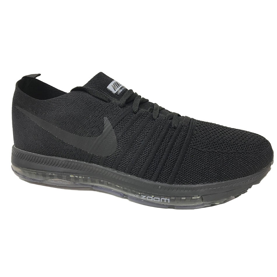 کفش رانینگ مردانه نایک Nike Zoom All Out Flyknit کفش رانینگ مردانه نایک Nike Zoom All Out Flyknit