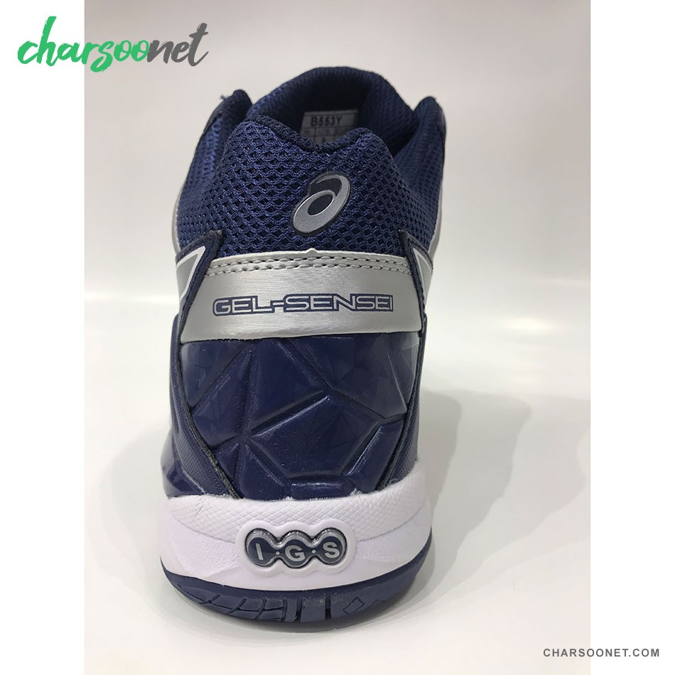 کفش والیبال مردانه اسیکس Asics Gel Sensei