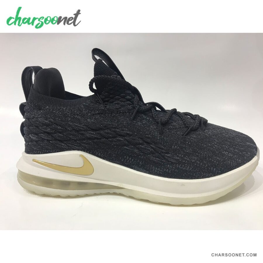کفش بسکتبال مردانه نایک لبرون Nike Lebron XV 15 Low EP