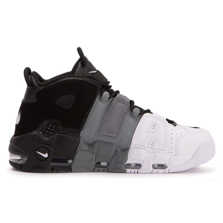 کفش اسپرت مردانه نایک Nike Air More Uptempo