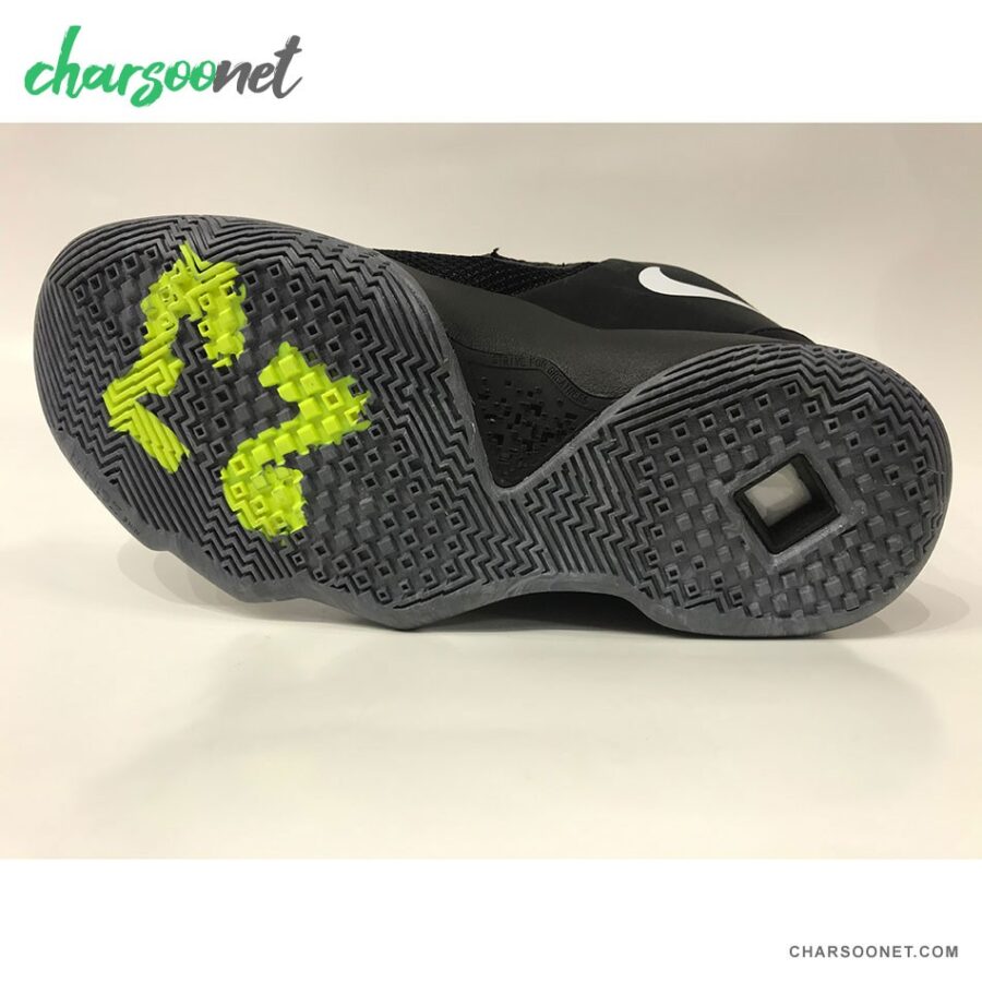 کفش مردانه بسکتبال Nike ambassador