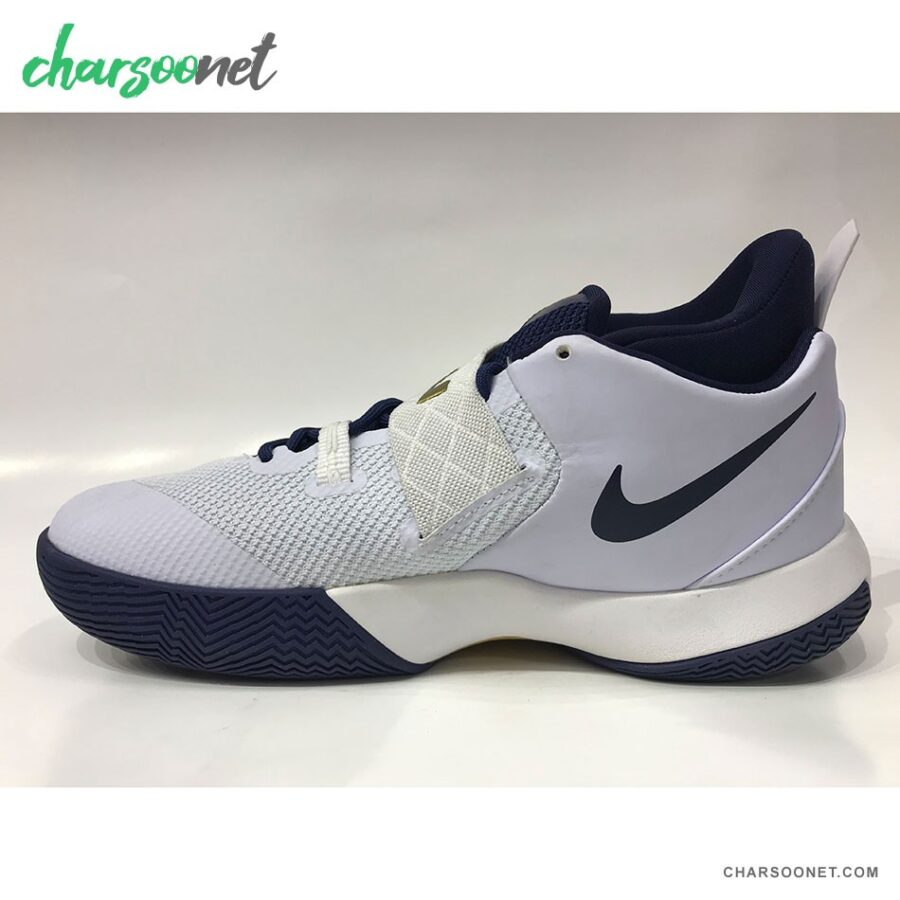 کفش بسکتبال نایک لبرون Nike Ambassador X LBJ