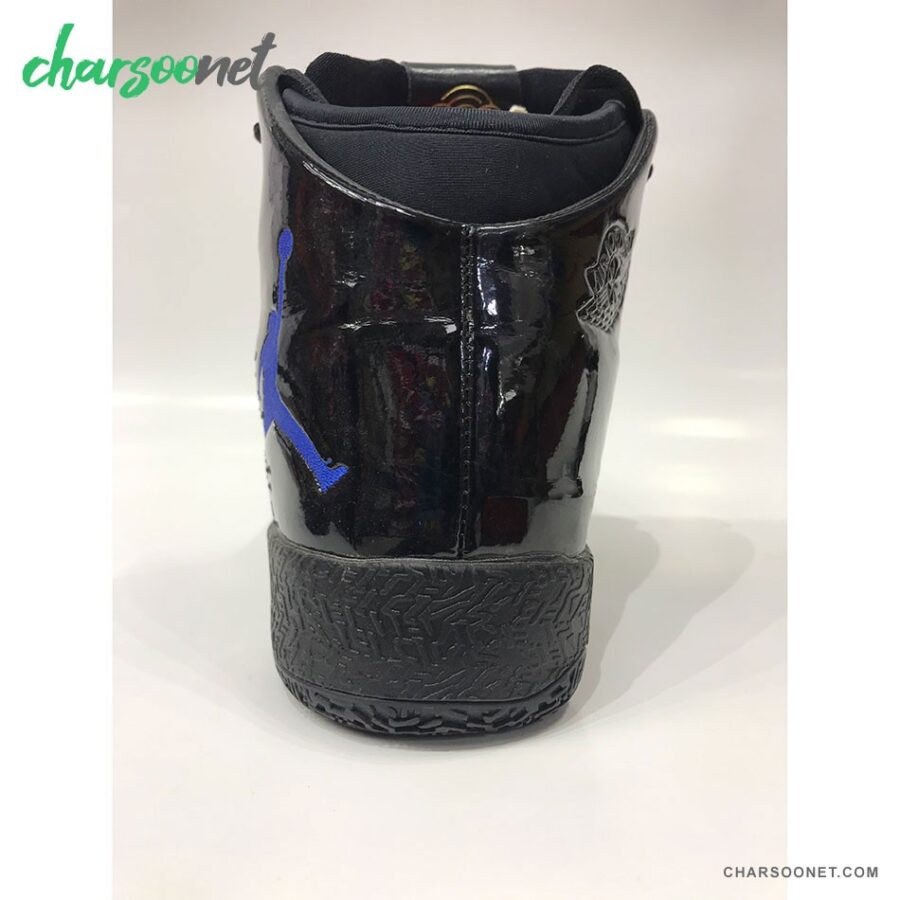 کفش بسکتبال ایر جردن Nike Air Jordan