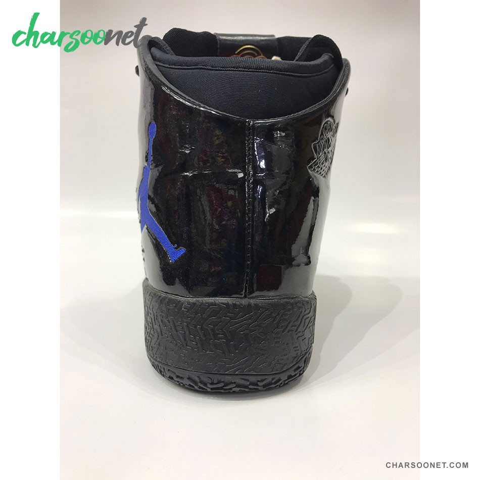 کفش بسکتبال ایر جردن Nike Air Jordan کفش بسکتبال ایر جردن Nike Air Jordan