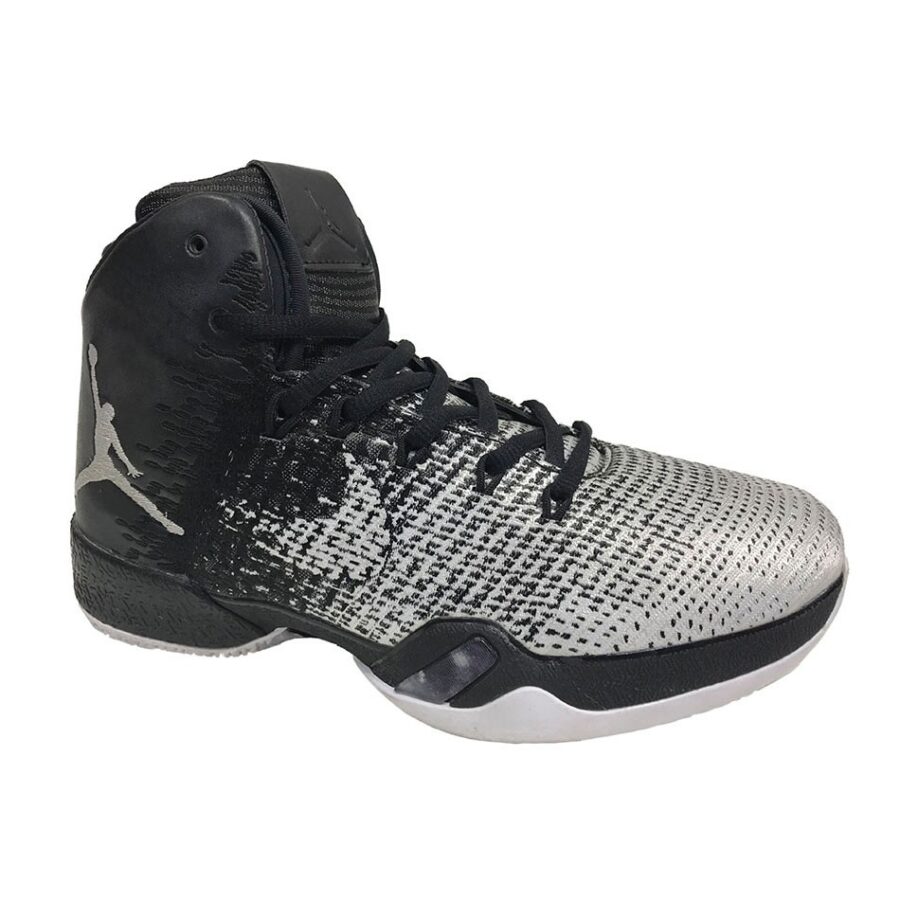 کتانی بسکتبال نایک Nike Jordan Basketball