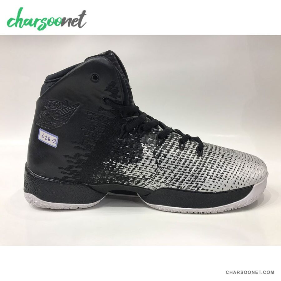 کتانی بسکتبال نایک Nike Jordan Basketball