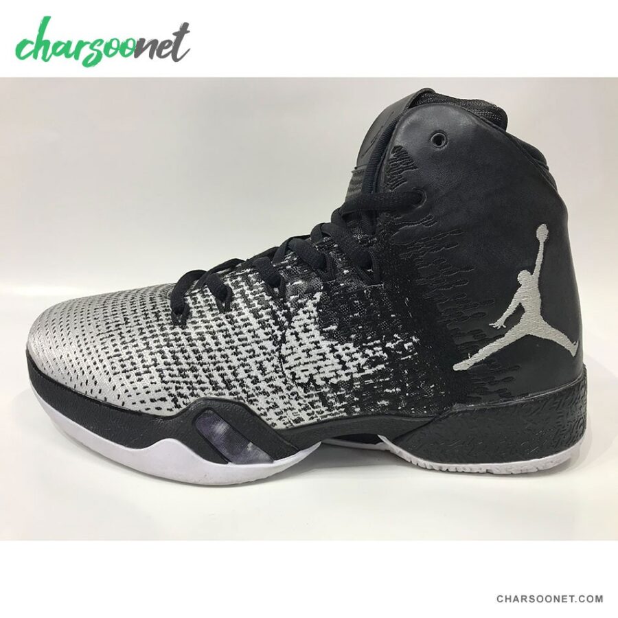 کتانی بسکتبال نایک Nike Jordan Basketball