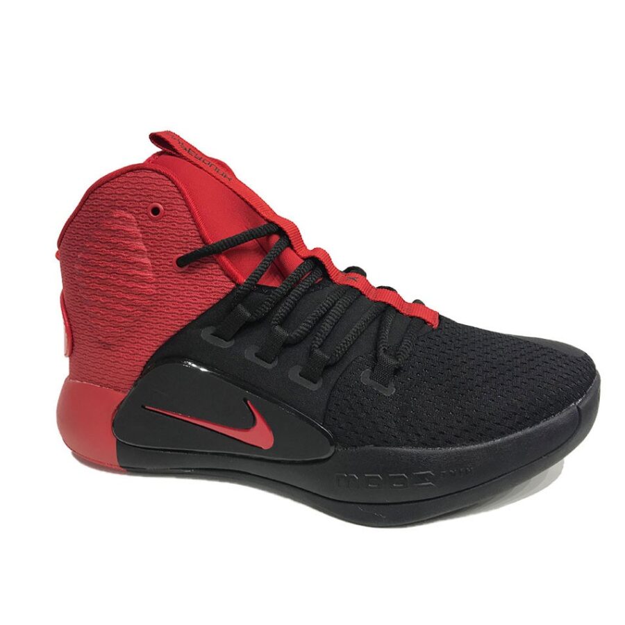 کتانی بسکتبال نایک هایپردانک NIKE hyperdunk X