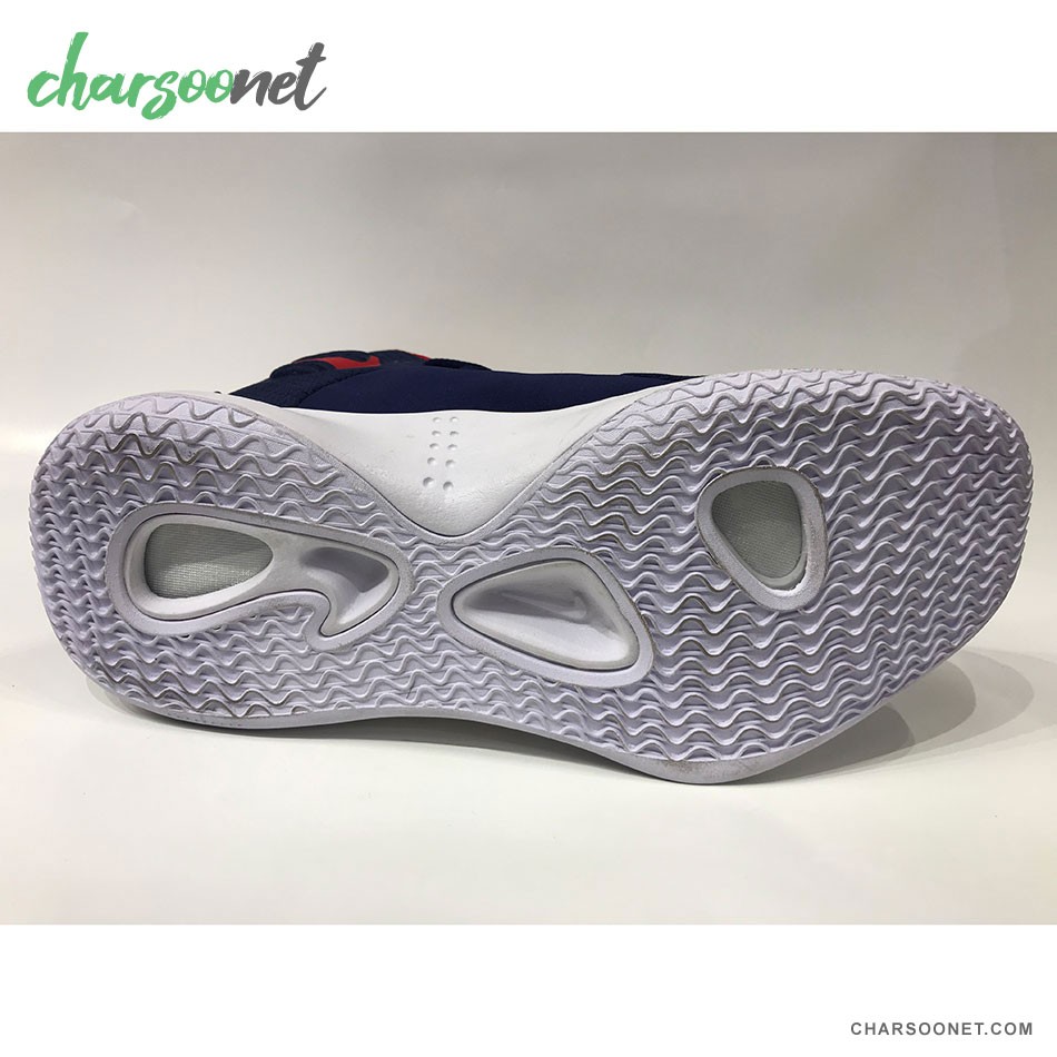 کفش بسکتبال نایکی NIKE hyperdunk X کفش بسکتبال نایکی NIKE hyperdunk X