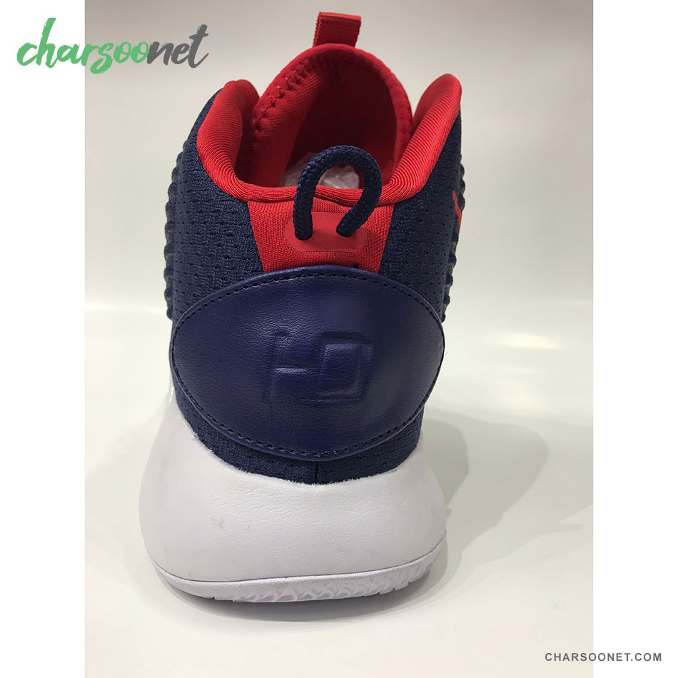 کفش بسکتبال نایکی NIKE hyperdunk X کفش بسکتبال نایکی NIKE hyperdunk X