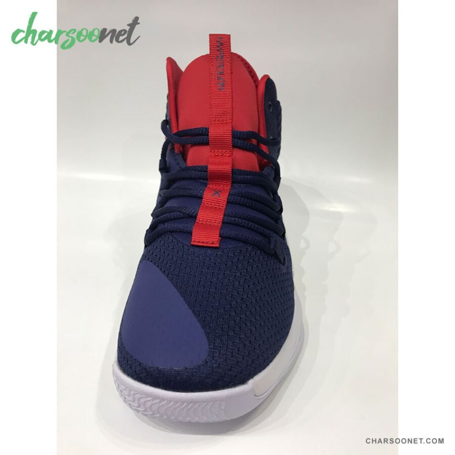 کفش بسکتبال نایکی NIKE hyperdunk X