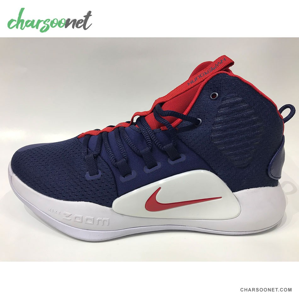 کفش بسکتبال نایکی NIKE hyperdunk X کفش بسکتبال نایکی NIKE hyperdunk X