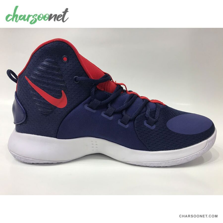 کفش بسکتبال نایکی NIKE hyperdunk X