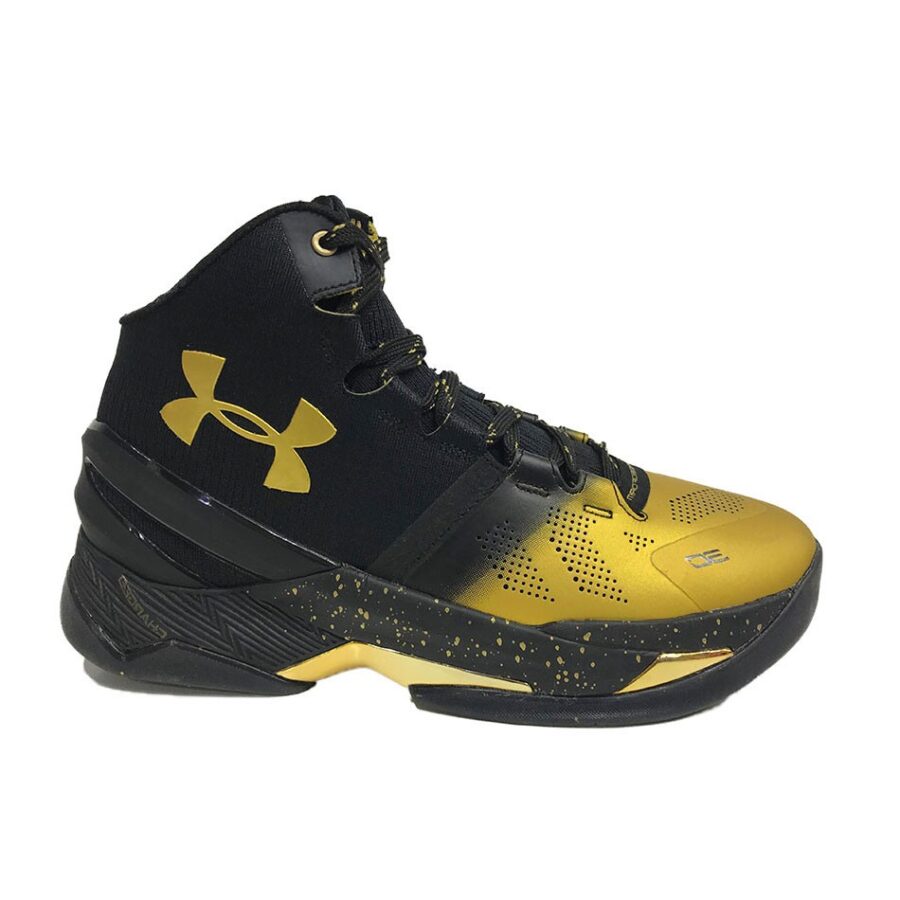 کفش بسکتبال آندرآرمور Under Armour