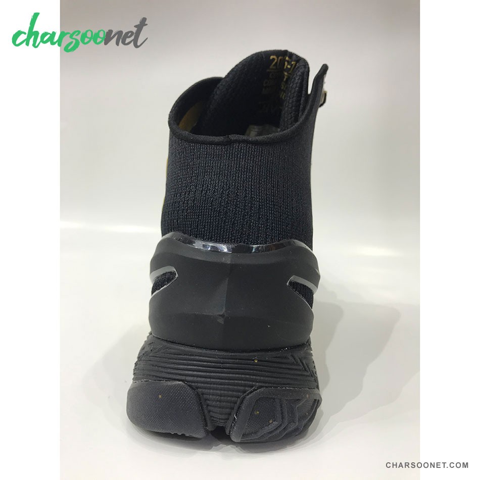 کفش بسکتبال آندرآرمور Under Armour کفش بسکتبال آندرآرمور Under Armour