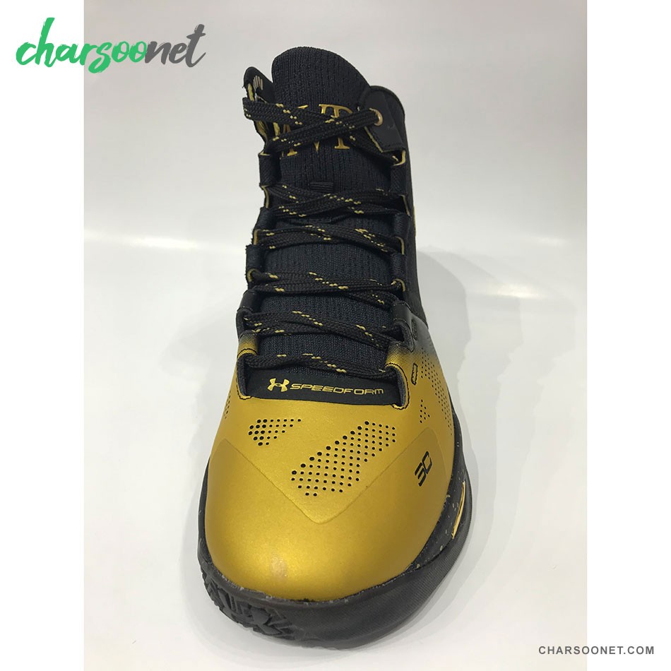 کفش بسکتبال آندرآرمور Under Armour کفش بسکتبال آندرآرمور Under Armour
