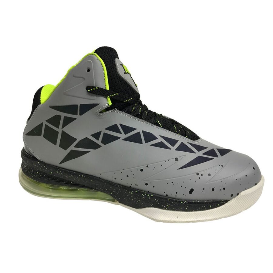 کفش ورزشی بسکتبال مردانه مدل CBA Sharpen