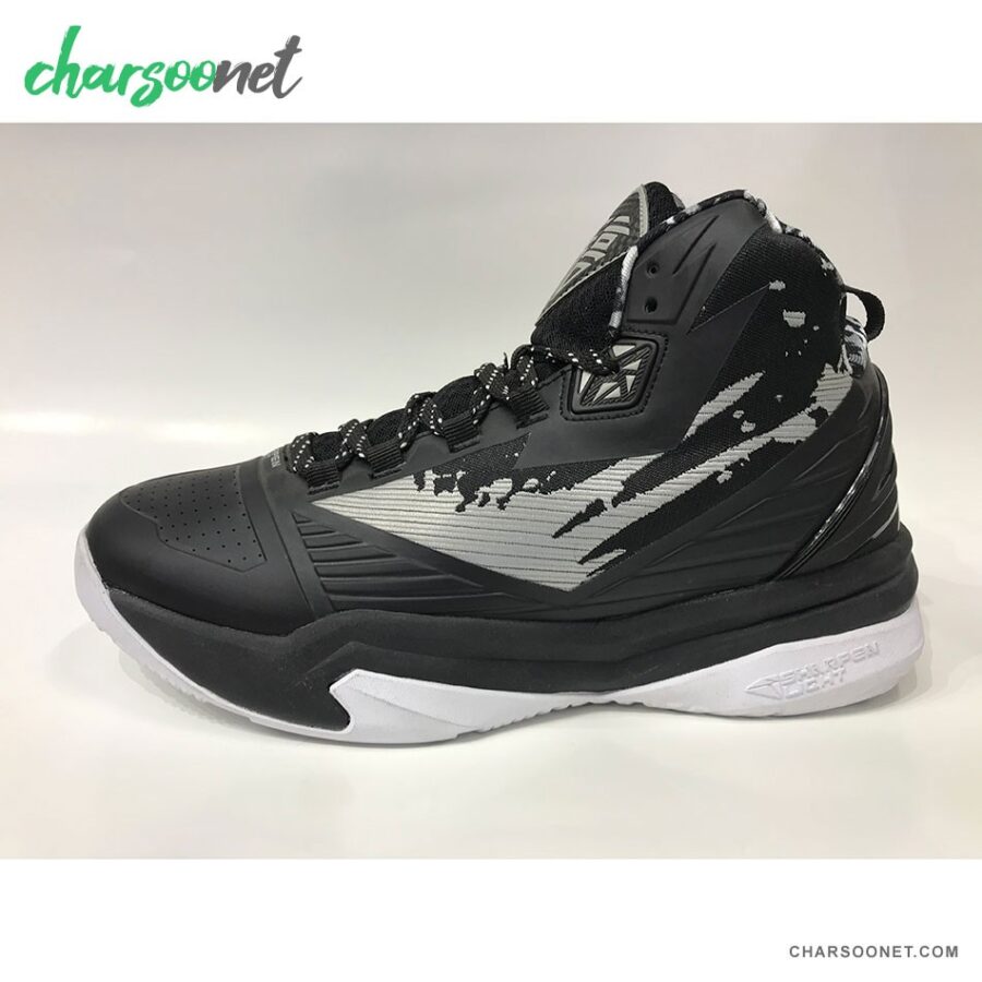 کفش بسکتبال مردانه اورجینال CBA Sharpen