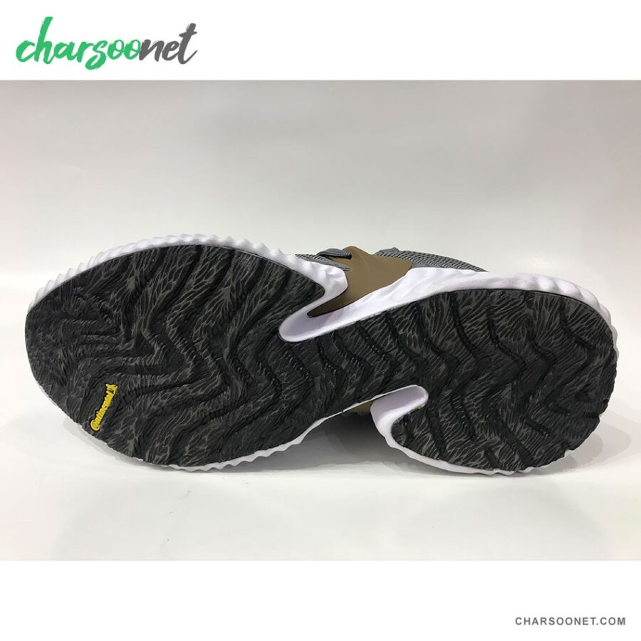 کتانی اسپرت آدیداس adidas Alphabounce
