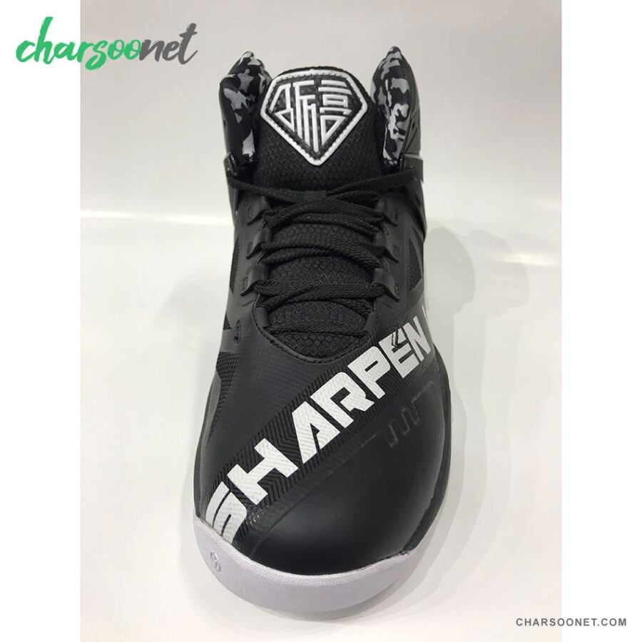 کتانی بسکتبال اورجینال مردانه مدل CBA Sharpen