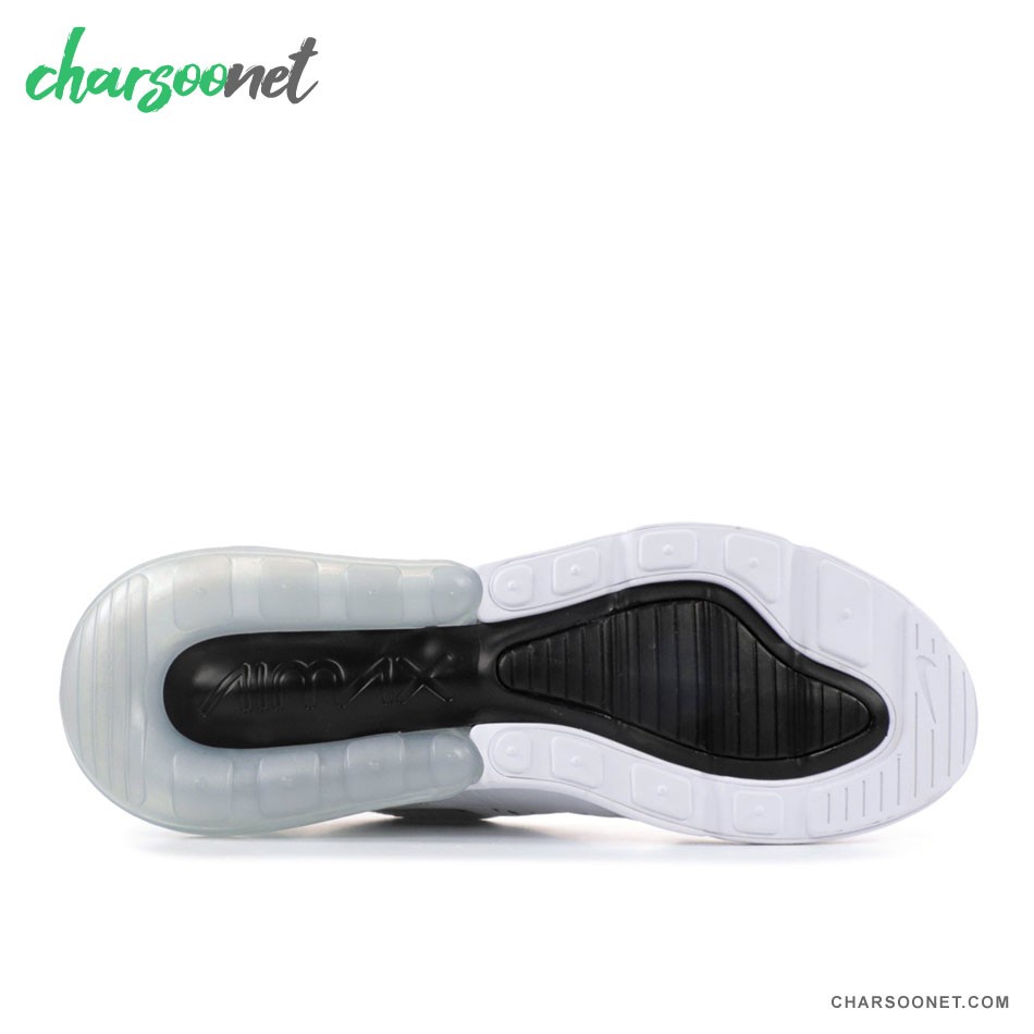 کفش ورزشی نایک ایرمکس مدل Nike Airmax 270 کفش ورزشی مردانه نایک ایرمکس مدل Nike Airmax 27C