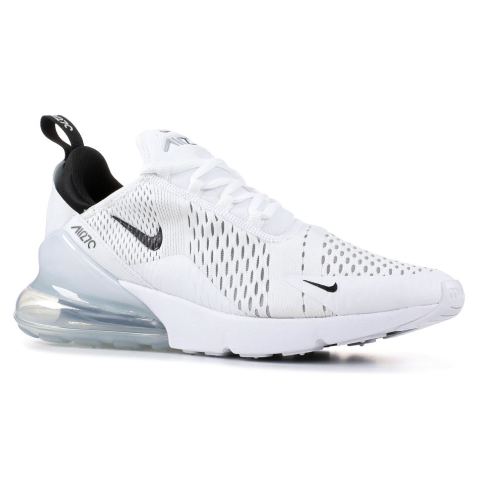 کفش ورزشی نایک ایرمکس مدل Nike Airmax 270 کفش ورزشی مردانه نایک ایرمکس مدل Nike Airmax 27C