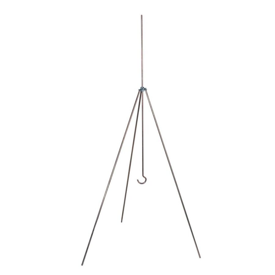 سه پایه آتش مسافرتی چندکاره