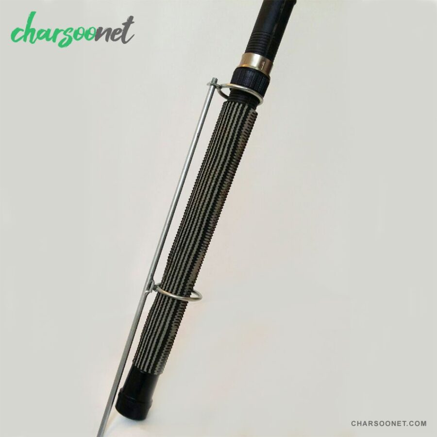 سه پایه آتش مسافرتی چندکاره