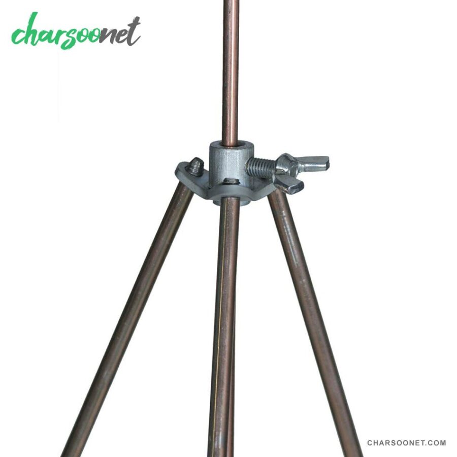 سه پایه آتش مسافرتی چندکاره