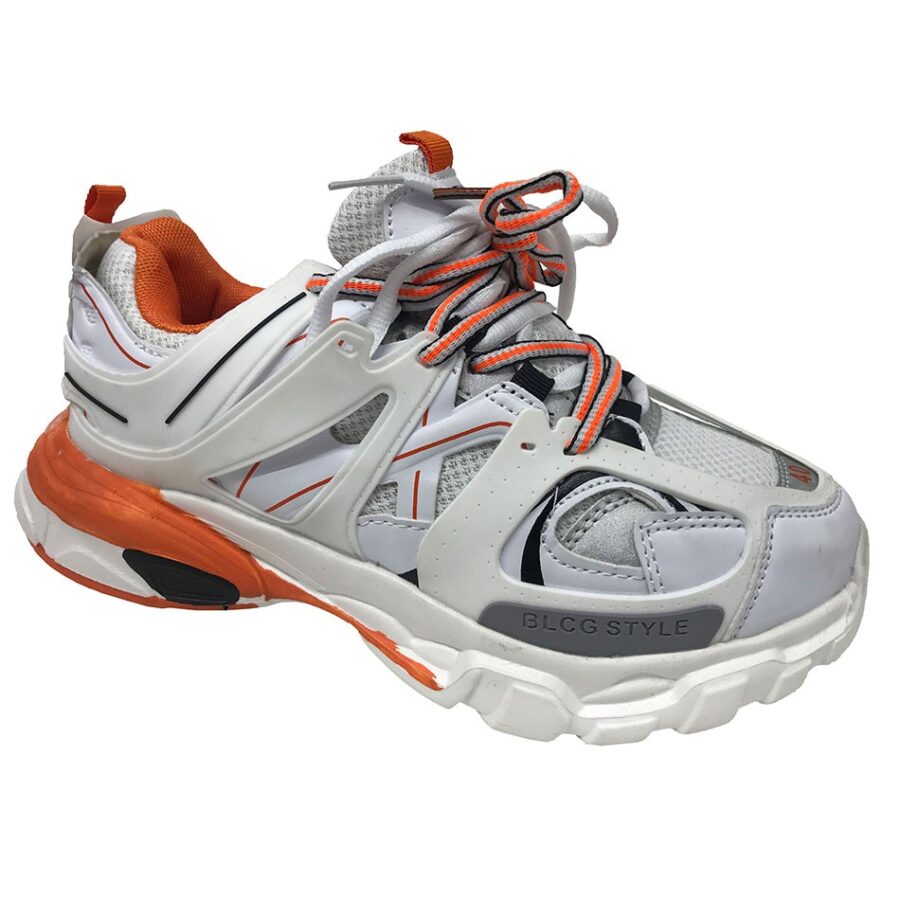 اسنیکر اسپرت مردانه بالنسیاگا Balenciaga