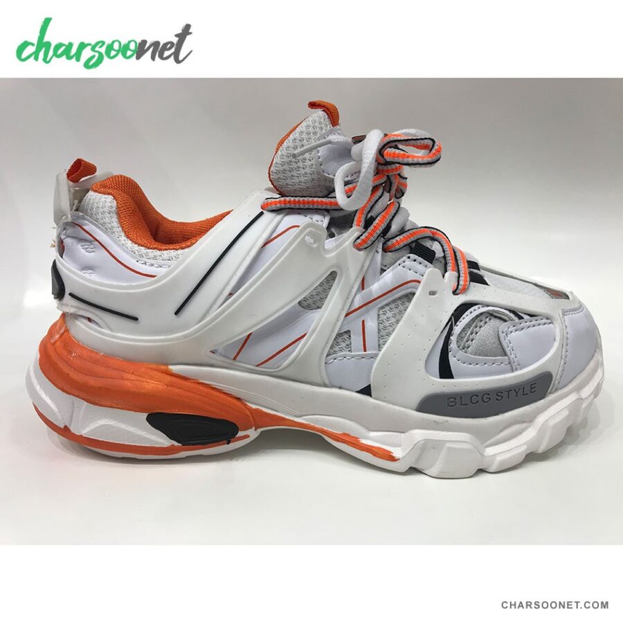 اسنیکر اسپرت مردانه بالنسیاگا Balenciaga