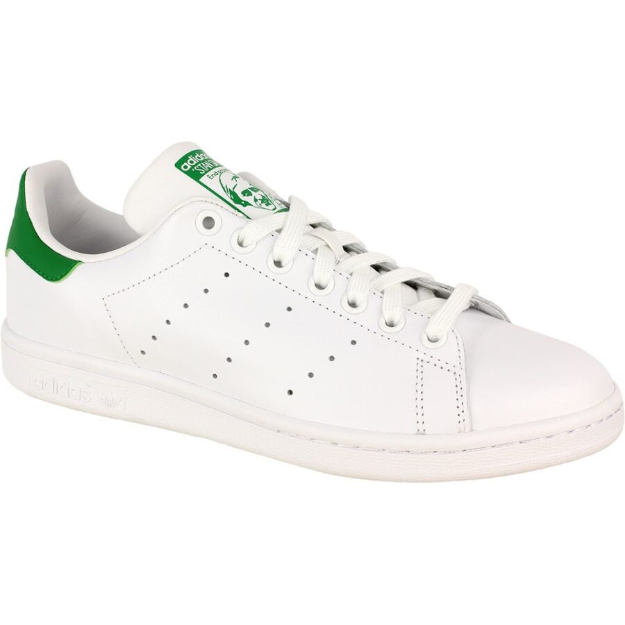 کتانی آدیداس مردانه استن اسمیت adidas Stan Smith