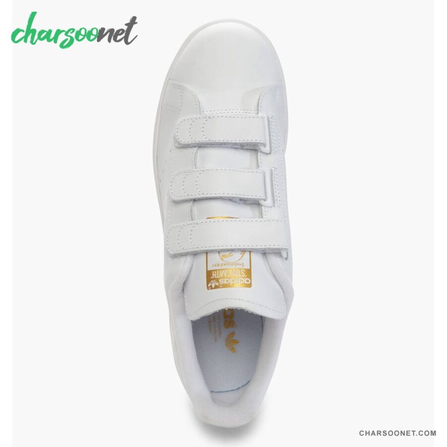اسنیکر اسپرت مردانه آدیداس adidas Stan Smith