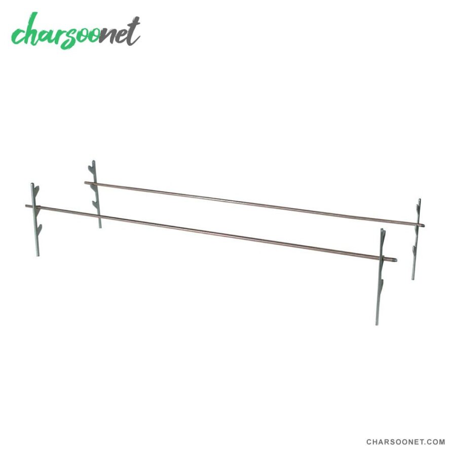 سه پایه آتش مسافرتی چندکاره