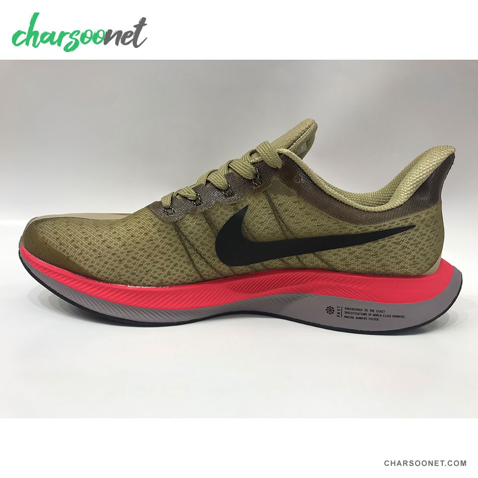 کفش ورزشی نایک مردانه Nike Zoom Pegasus کفش ورزشی نایک مردانه Nike Zoom Pegasus
